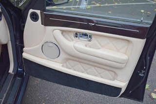 Used Bentley Arnage from Hanwells of London