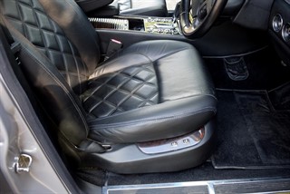 Used Bentley Arnage from Hanwells of London