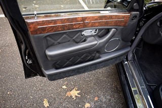 Used Bentley Arnage from Hanwells of London
