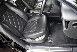 Used Bentley Arnage from Hanwells of London