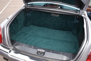 Used Bentley Arnage from Hanwells of London