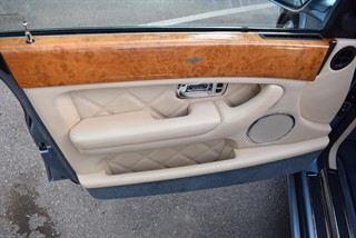 Used Bentley Arnage from Hanwells of London