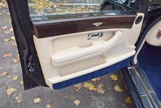 Used Bentley Arnage from Hanwells of London