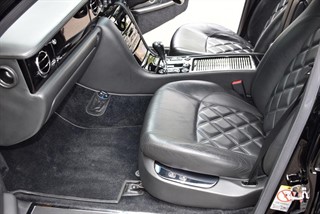 Used Bentley Arnage from Hanwells of London