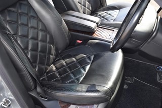 Used Bentley Arnage from Hanwells of London