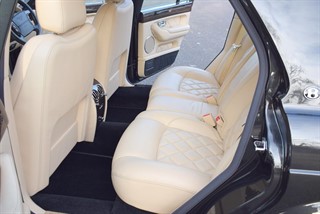 Used Bentley Arnage from Hanwells of London