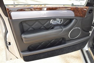Used Bentley Arnage from Hanwells of London