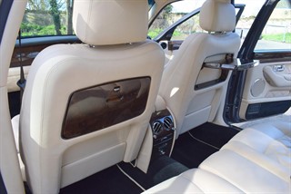 Used Bentley Arnage from Hanwells of London