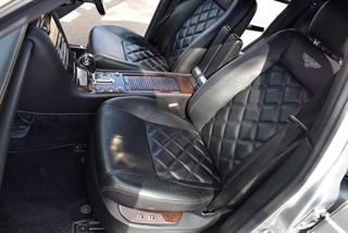 Used Bentley Arnage from Hanwells of London
