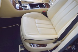 Used Bentley Arnage from Hanwells of London