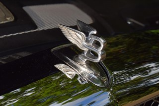 Used Bentley Arnage from Hanwells of London
