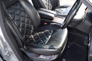 Used Bentley Arnage from Hanwells of London
