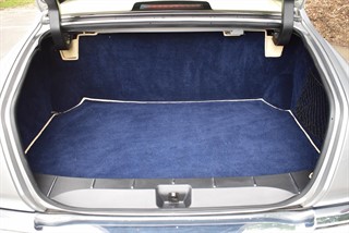 Used Bentley Arnage from Hanwells of London