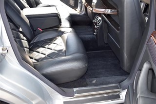 Used Bentley Arnage from Hanwells of London