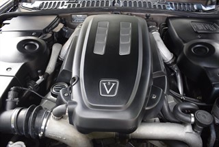 Used Bentley Arnage from Hanwells of London