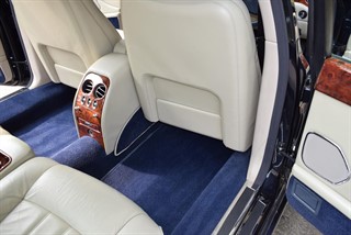 Used Bentley Arnage from Hanwells of London