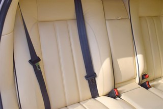 Used Bentley Arnage from Hanwells of London