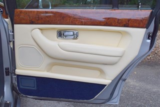Used Bentley Arnage from Hanwells of London