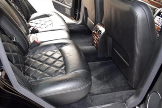 Used Bentley Arnage from Hanwells of London