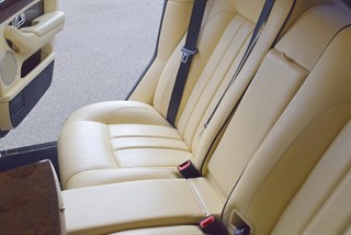 Used Bentley Arnage from Hanwells of London