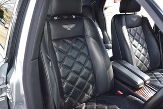 Used Bentley Arnage from Hanwells of London