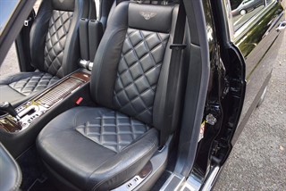 Used Bentley Arnage from Hanwells of London