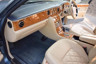 Used Bentley Arnage from Hanwells of London