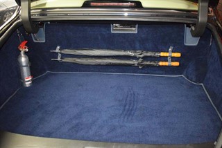 Used Bentley Arnage from Hanwells of London