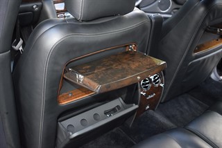 Used Bentley Arnage from Hanwells of London