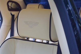 Used Bentley Arnage from Hanwells of London