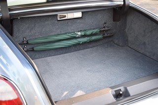 Used Bentley Arnage from Hanwells of London