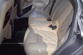 Used Bentley Arnage from Hanwells of London