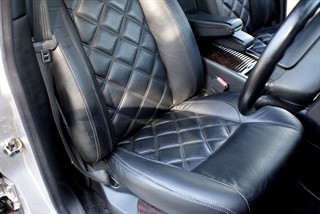 Used Bentley Arnage from Hanwells of London