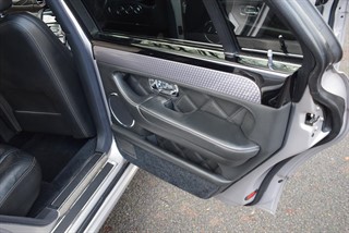 Used Bentley Arnage from Hanwells of London