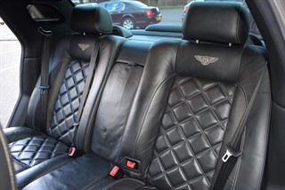 Used Bentley Arnage from Hanwells of London