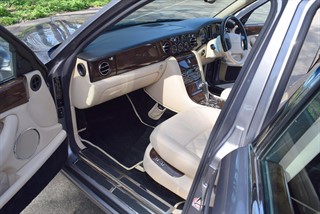 Used Bentley Arnage from Hanwells of London