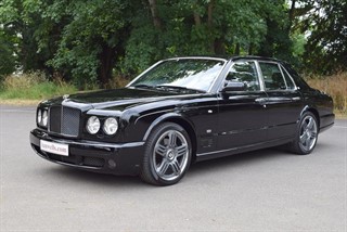 Used Bentley Arnage from Hanwells of London