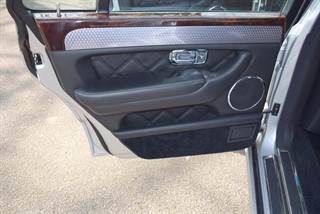 Used Bentley Arnage from Hanwells of London