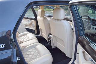 Used Bentley Arnage from Hanwells of London