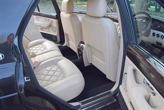 Used Bentley Arnage from Hanwells of London