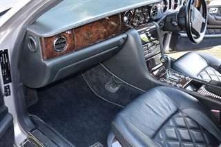 Used Bentley Arnage from Hanwells of London