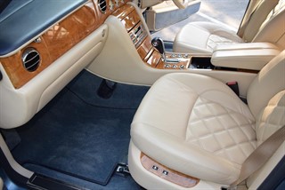 Used Bentley Arnage from Hanwells of London