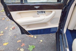 Used Bentley Arnage from Hanwells of London