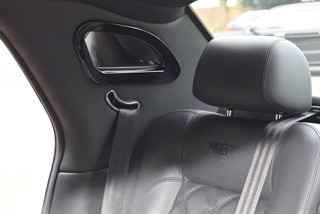 Used Bentley Arnage from Hanwells of London