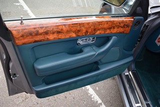 Used Bentley Arnage from Hanwells of London
