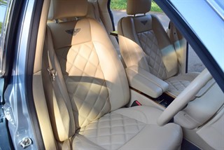 Used Bentley Arnage from Hanwells of London