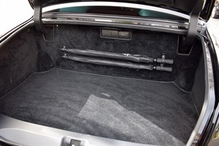 Used Bentley Arnage from Hanwells of London