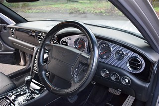 Used Bentley Arnage from Hanwells of London