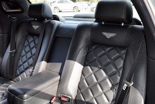 Used Bentley Arnage from Hanwells of London