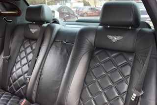 Used Bentley Arnage from Hanwells of London